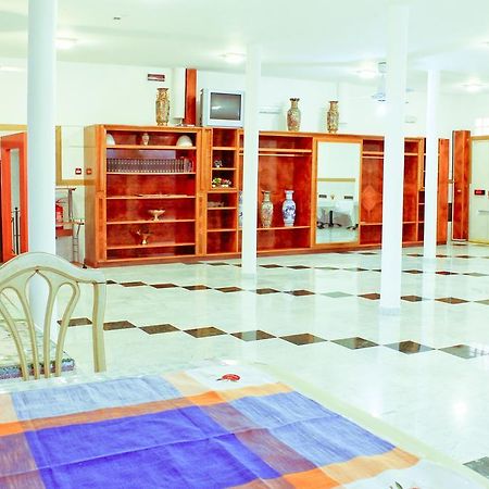 Hotel Palace Nardo Roma Ngoại thất bức ảnh
