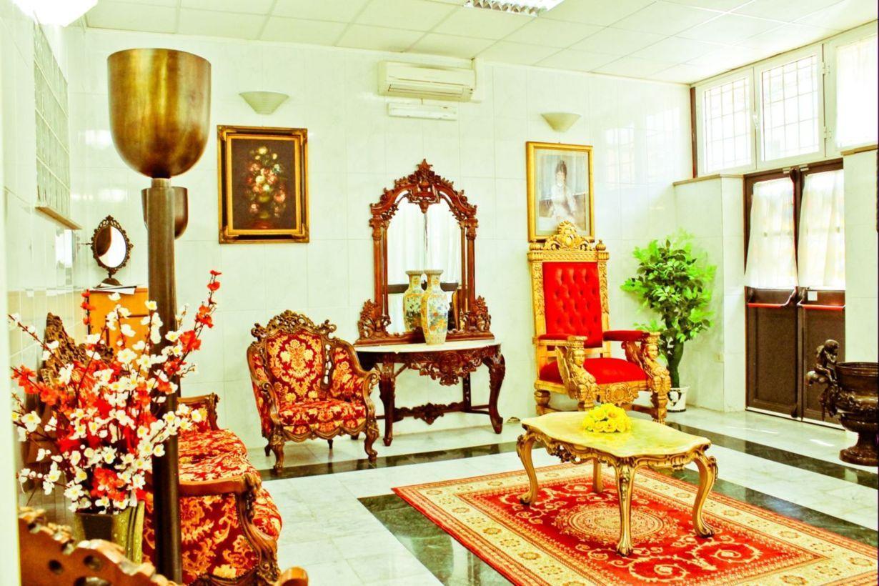 Hotel Palace Nardo Roma Ngoại thất bức ảnh