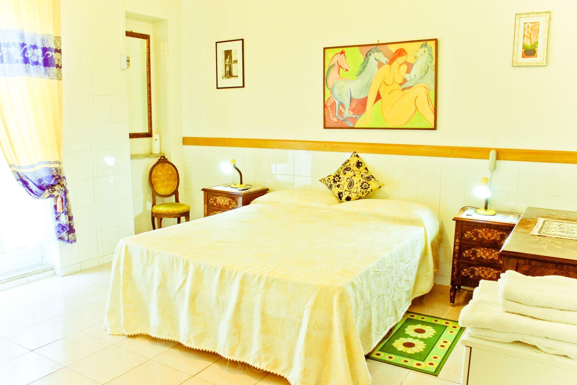Hotel Palace Nardo Roma Phòng bức ảnh