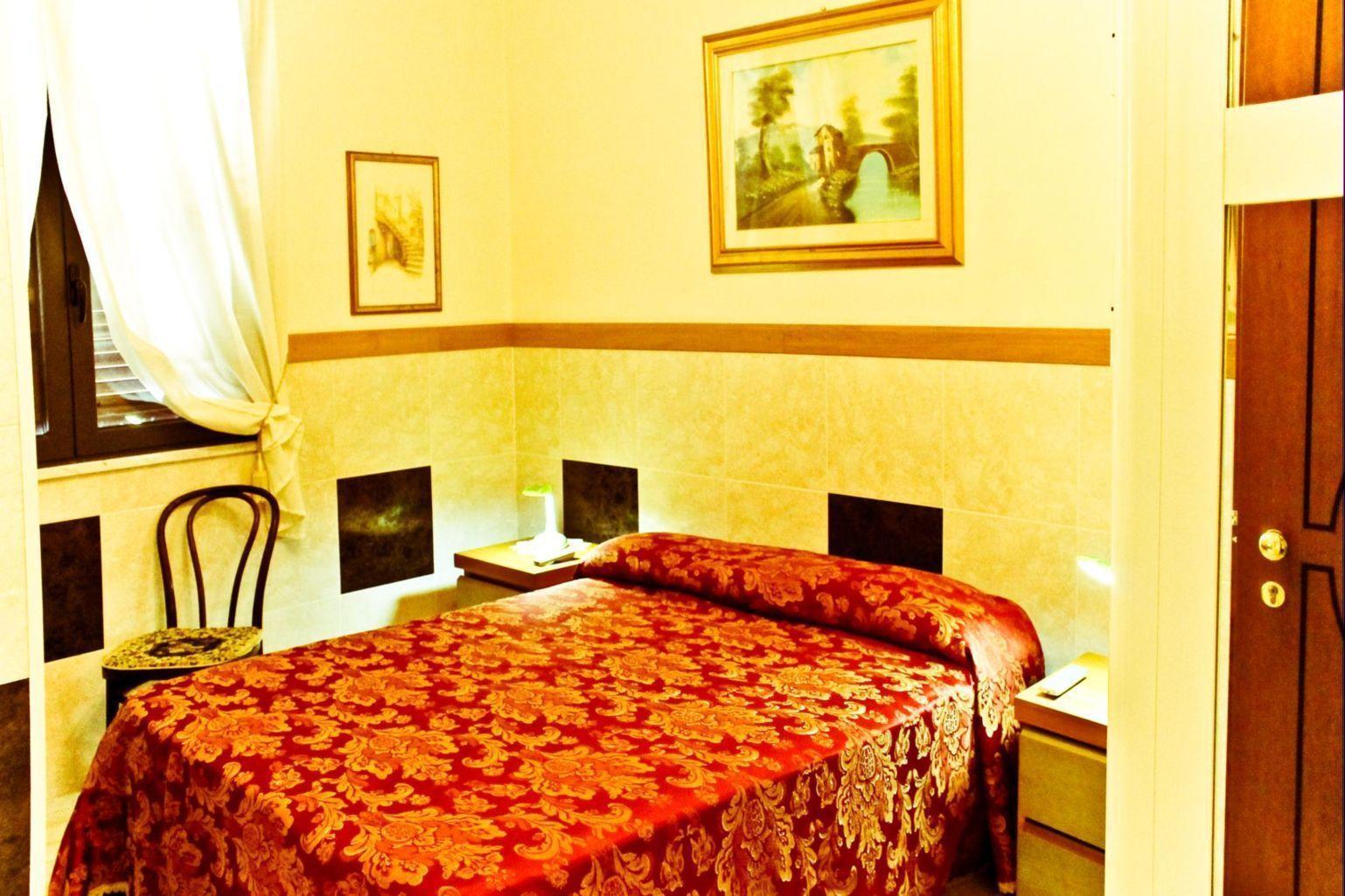 Hotel Palace Nardo Roma Ngoại thất bức ảnh
