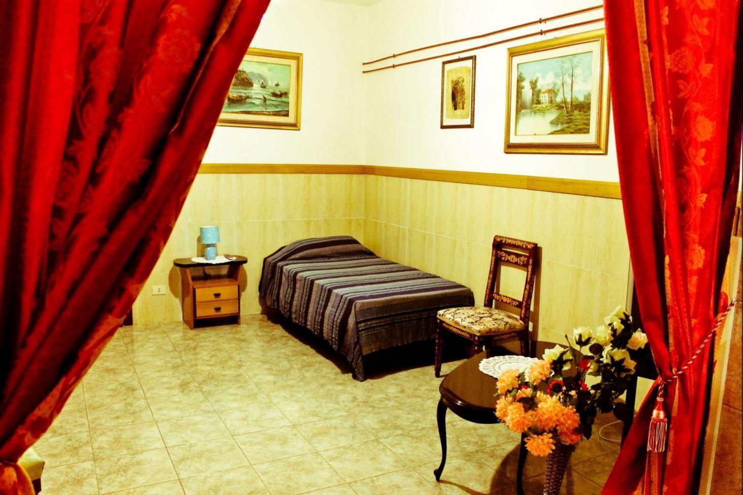 Hotel Palace Nardo Roma Ngoại thất bức ảnh