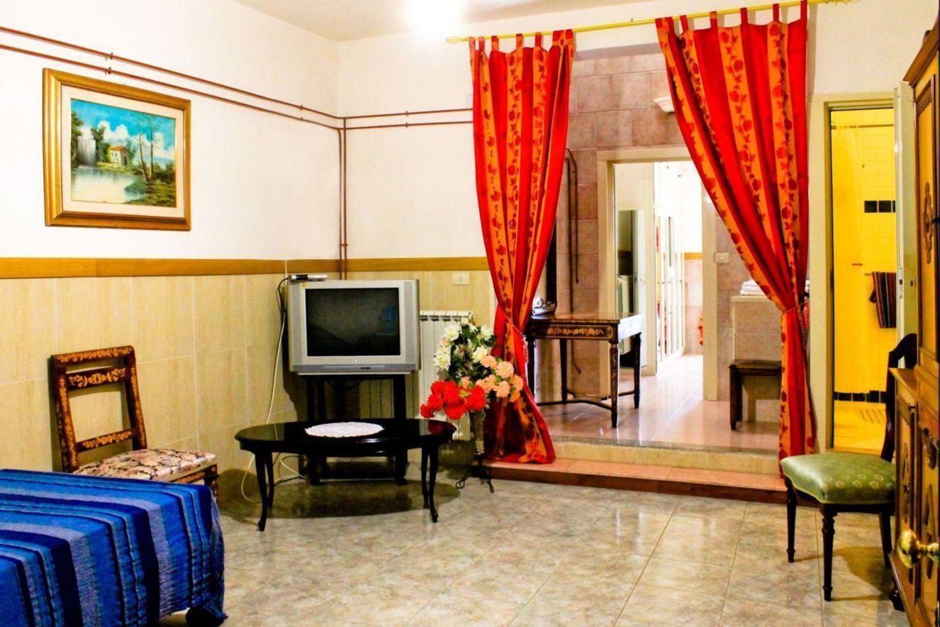 Hotel Palace Nardo Roma Ngoại thất bức ảnh