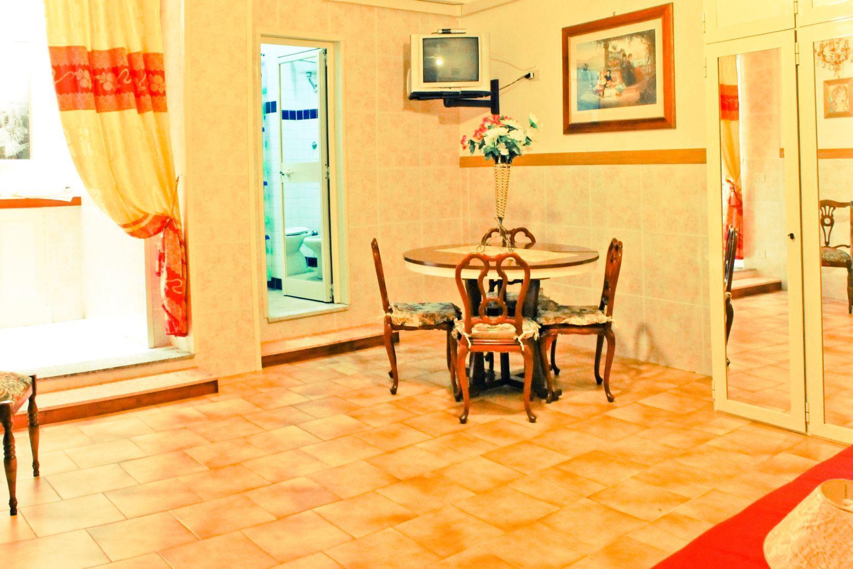 Hotel Palace Nardo Roma Ngoại thất bức ảnh
