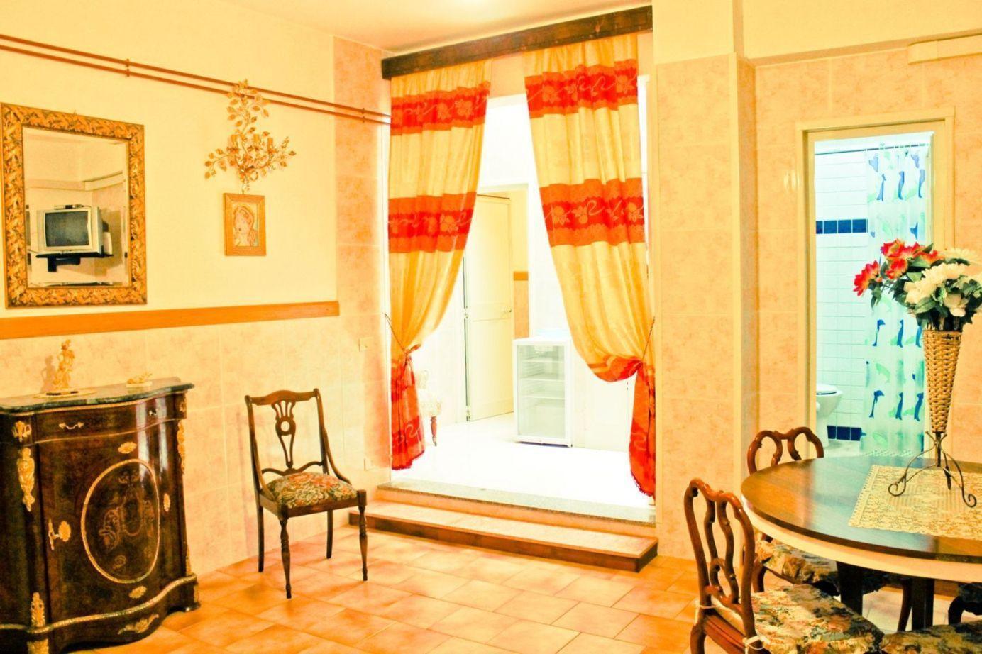 Hotel Palace Nardo Roma Ngoại thất bức ảnh