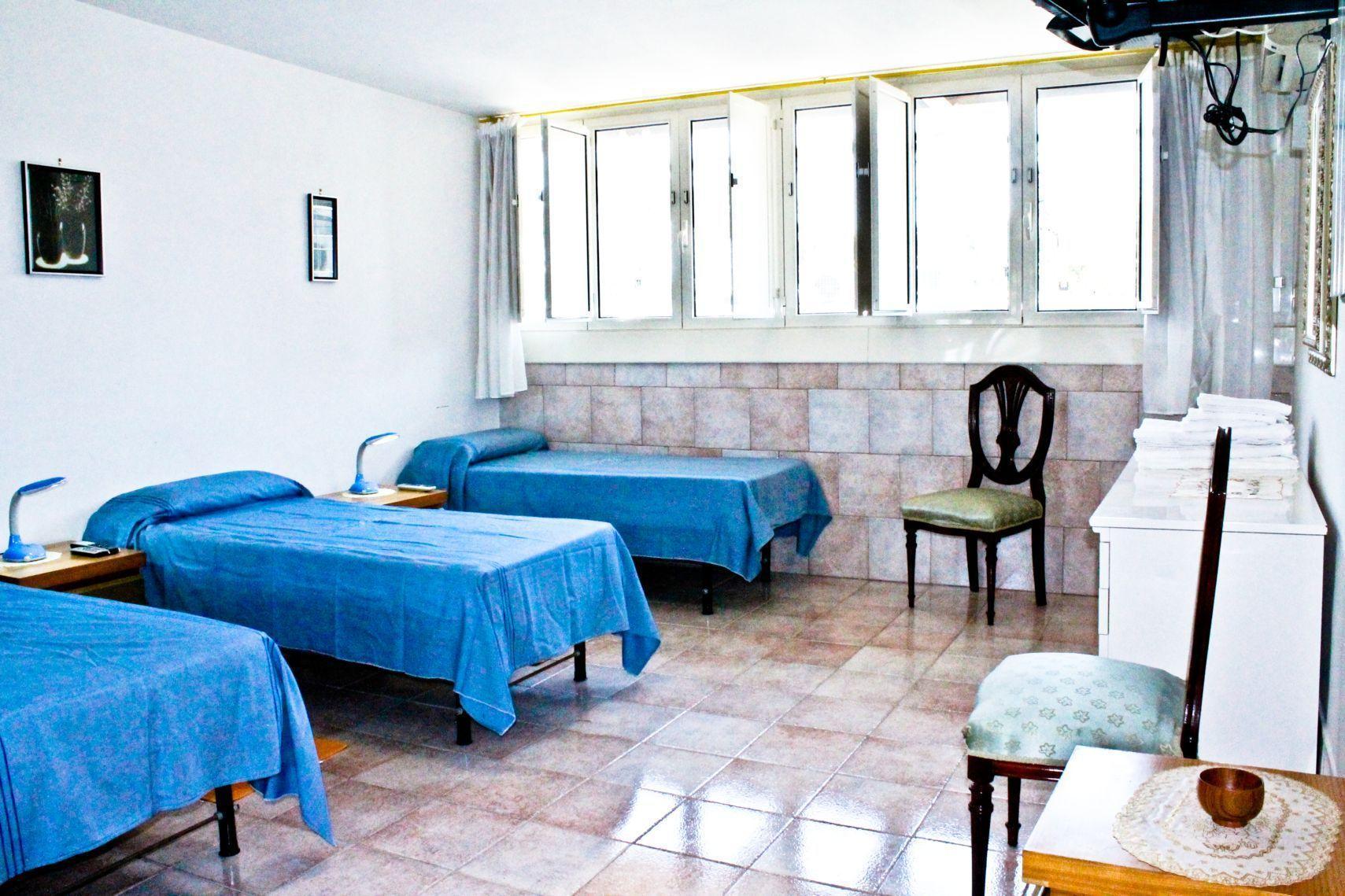 Hotel Palace Nardo Roma Ngoại thất bức ảnh