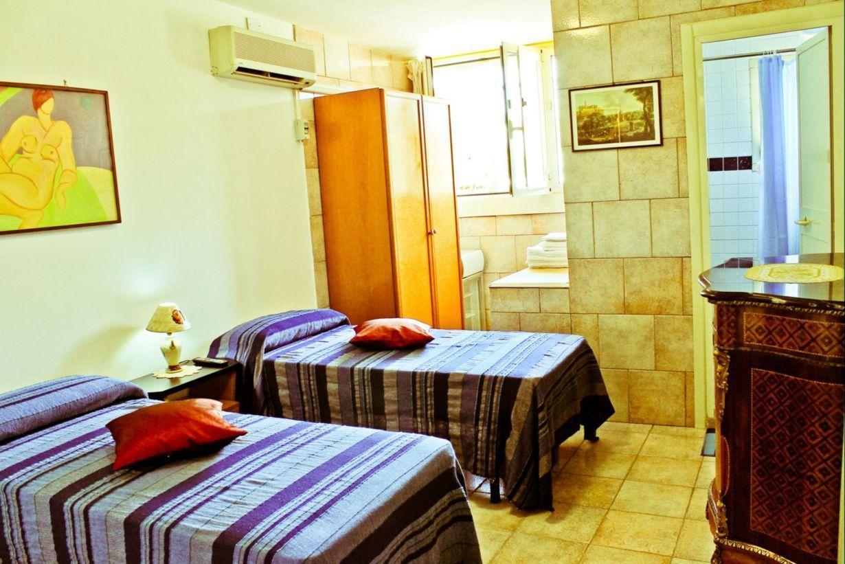 Hotel Palace Nardo Roma Phòng bức ảnh