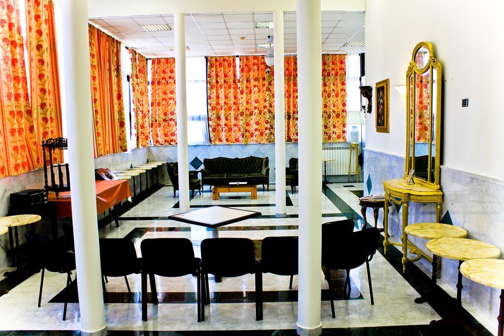 Hotel Palace Nardo Roma Ngoại thất bức ảnh