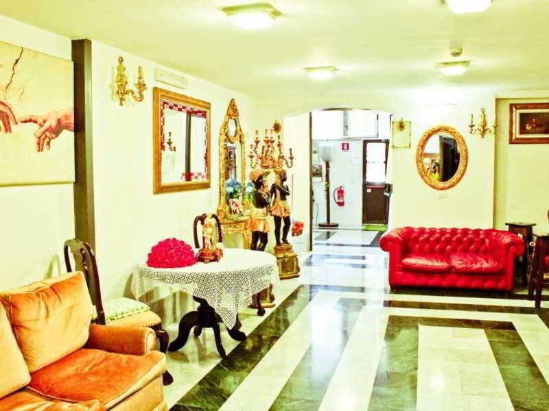 Hotel Palace Nardo Roma Ngoại thất bức ảnh
