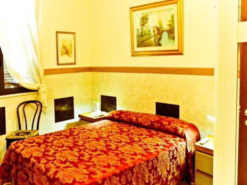 Hotel Palace Nardo Roma Ngoại thất bức ảnh